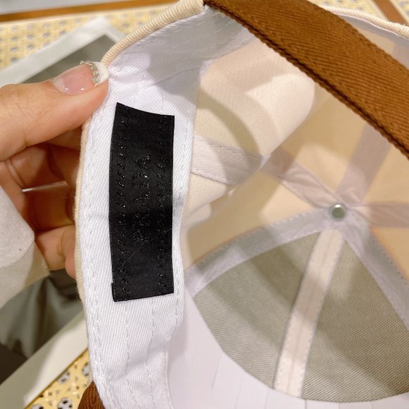AUTHENTIC Prada Hats